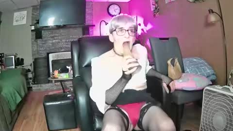 Bink online show from March 7, 2026, 10:07 pm