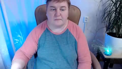 Snapshot of mommy99x chatting on January 7, 2025, 7:06 pm Mommy99X online show from January 7, 2025, 7:06 pm