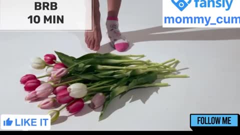 Snapshot of mommy_cum chatting on January 27, 2025, 2:10 am Mommy online show from January 27, 2025, 2:10 am