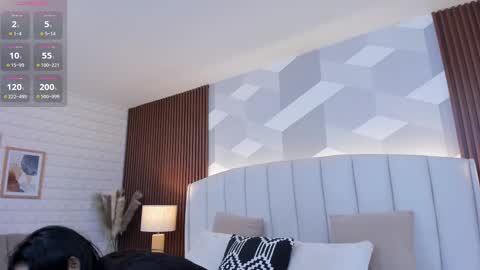 Letty Smith online show from September 12, 2025, 11:21 am