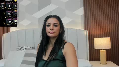 Letty Smith online show from April 9, 2026, 11:26 am