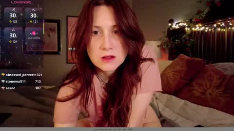 Goddess L online show from March 1, 2026, 4:03 am