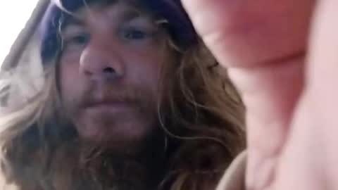 Snapshot of mommyissues2386 chatting on December 24, 2024, 4:22 am Richard Sheridan online show from December 24, 2024, 4:22 am