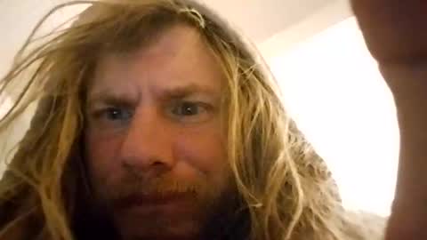 Snapshot of mommyissues2386 chatting on January 18, 2025, 11:21 am Richard Sheridan online show from January 18, 2025, 11:21 am