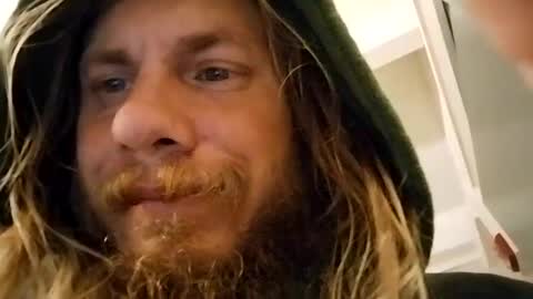 Snapshot of mommyissues2386 chatting on February 1, 2025, 3:08 am Richard Sheridan online show from February 1, 2025, 3:08 am