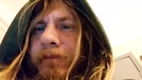 Snapshot of mommyissues2386 chatting on February 2, 2025, 2:17 am Richard Sheridan online show from February 2, 2025, 2:17 am