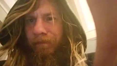 Snapshot of mommyissues2386 chatting on February 2, 2025, 11:53 pm Richard Sheridan online show from February 2, 2025, 11:53 pm