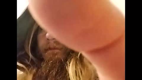 Snapshot of mommyissues2386 chatting on February 9, 2025, 1:22 am Richard Sheridan online show from February 9, 2025, 1:22 am