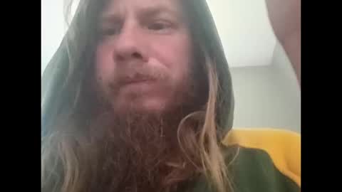 Snapshot of mommyissues2386 chatting on October 13, 2025, 10:43 pm Richard Sheridan online show from October 13, 2025, 10:43 pm