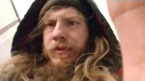 Snapshot of mommyissues2386 chatting on February 15, 2026, 5:26 am Richard Sheridan online show from February 15, 2026, 5:26 am