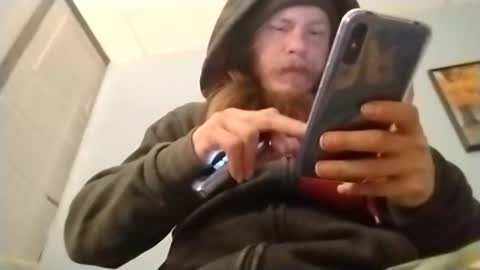 Snapshot of mommyissues2386 chatting on February 15, 2026, 7:51 am Richard Sheridan online show from February 15, 2026, 7:51 am