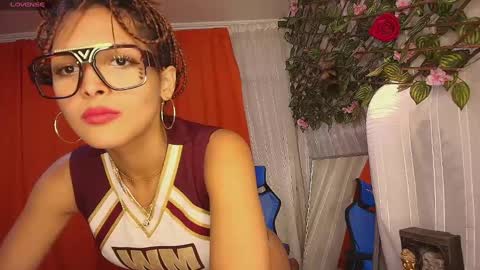 Snapshot of mommyjeva chatting on December 14, 2024, 11:01 pm Mommy Jeva online show from December 14, 2024, 11:01 pm