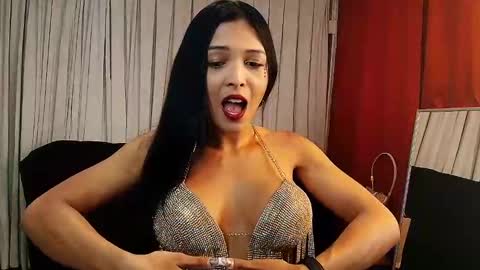 Snapshot of mommyjeva chatting on October 10, 2025, 12:20 am Mommy Jeva online show from October 10, 2025, 12:20 am