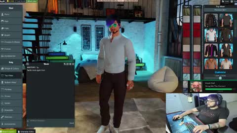 Sky online show from December 30, 2024, 9:05 am