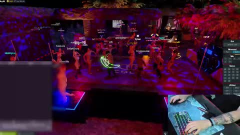 Sky online show from January 1, 2025, 2:09 am