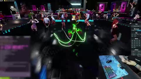 Sky online show from January 1, 2025, 7:52 am