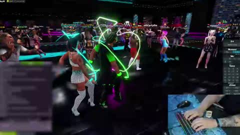 Sky online show from January 2, 2025, 9:00 am