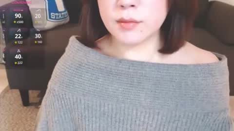 Snapshot of momo612238 chatting on February 12, 2026, 4:29 am Momo online show from February 12, 2026, 4:29 am