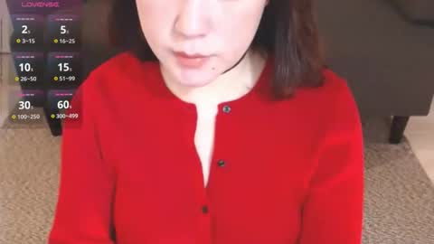 Snapshot of momo612238 chatting on February 26, 2026, 4:33 am Momo online show from February 26, 2026, 4:33 am