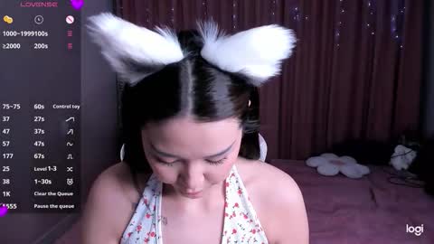 Snapshot of momo_ayase chatting on January 19, 2026, 3:05 pm momo_ayase online show from January 19, 2026, 3:05 pm