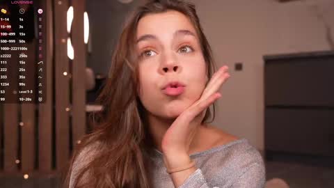 follow my fansly to see more online show from February 3, 2026, 5:18 pm