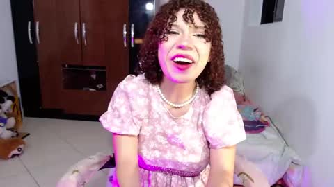 Jessie online show from September 26, 2025, 4:16 am