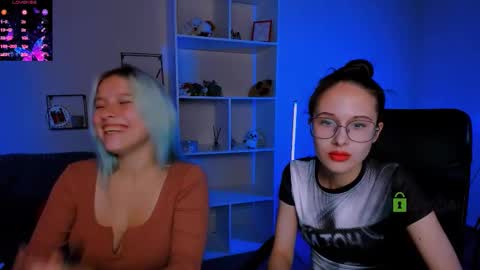 Mona  online show from October 13, 2025, 8:42 pm