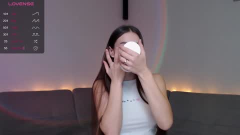 Snapshot of mona_saxxx chatting on December 12, 2024, 8:53 pm Hey Guys im Mona. PVT is Open Please Make me CUM online show from December 12, 2024, 8:53 pm