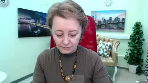 Mona online show from March 17, 2026, 11:02 am