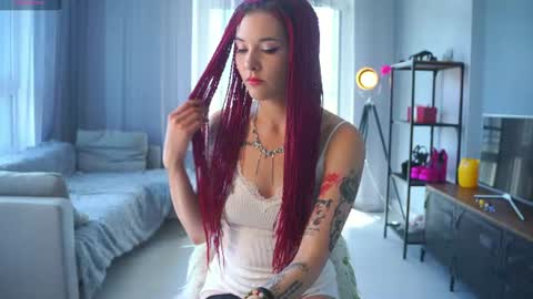 Bri  Pam online show from July 1, 2026, 4:36 am