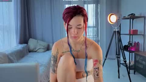 Bri  Pam online show from July 14, 2026, 4:39 am