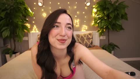 Snapshot of monamourrrr chatting on January 14, 2025, 7:06 am Taina online show from January 14, 2025, 7:06 am