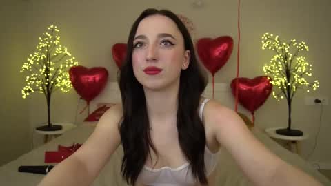 Snapshot of monamourrrr chatting on February 14, 2025, 6:08 pm Taina online show from February 14, 2025, 6:08 pm