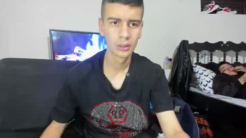 nicolas online show from December 28, 2024, 4:19 am