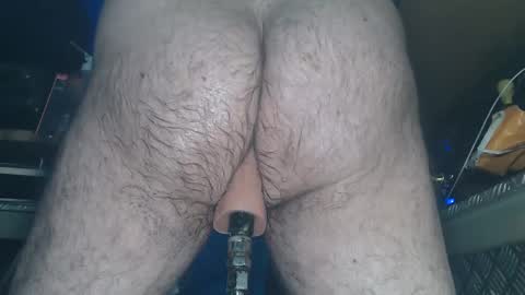 monegg anal online show from March 3, 2025, 9:48 pm