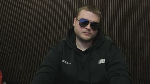 Snapshot of moneycumshot chatting on March 13, 2026, 6:58 pm Alex online show from March 13, 2026, 6:58 pm