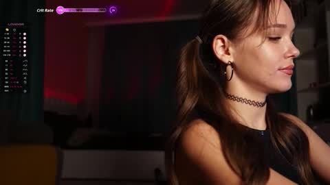 Snapshot of moni_carroll chatting on October 26, 2025, 5:08 pm Monia Help me get 20000 subscribers online show from October 26, 2025, 5:08 pm