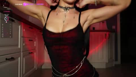 Snapshot of moni_carroll chatting on October 31, 2025, 5:58 pm Monia Help me get 20000 subscribers online show from October 31, 2025, 5:58 pm