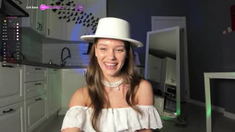 Snapshot of moni_carroll chatting on November 1, 2025, 5:04 pm Monia Help me get 20000 subscribers online show from November 1, 2025, 5:04 pm