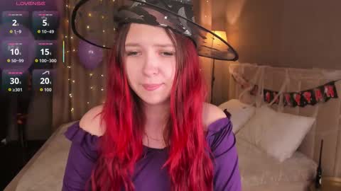 Monica online show from October 23, 2025, 12:10 am