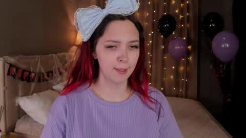 Monica online show from November 1, 2025, 5:31 am