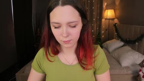 Monica online show from January 11, 2026, 5:34 am