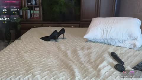 monica__sexy online show from February 5, 2025, 5:20 pm