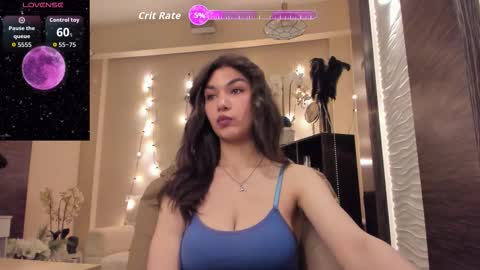 Monica online show from February 19, 2026, 11:56 pm