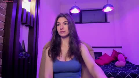 Monica online show from May 17, 2026, 11:12 pm