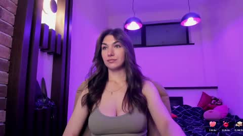 Monica online show from May 19, 2026, 12:16 am