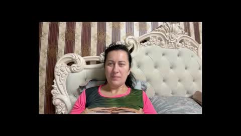 Monica online show from December 20, 2025, 9:38 am