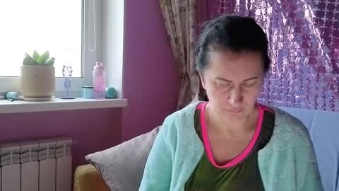 Monica online show from December 22, 2025, 10:12 am