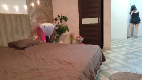 monica_weisss online show from July 28, 2026, 10:31 pm