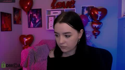 Snapshot of monica_xcx chatting on February 14, 2026, 1:30 pm Monica online show from February 14, 2026, 1:30 pm